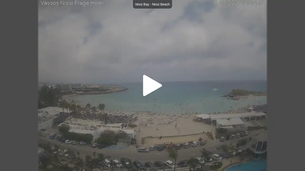 Webcam-Aufnahme aus :city — 11. Juni 2026 11:00