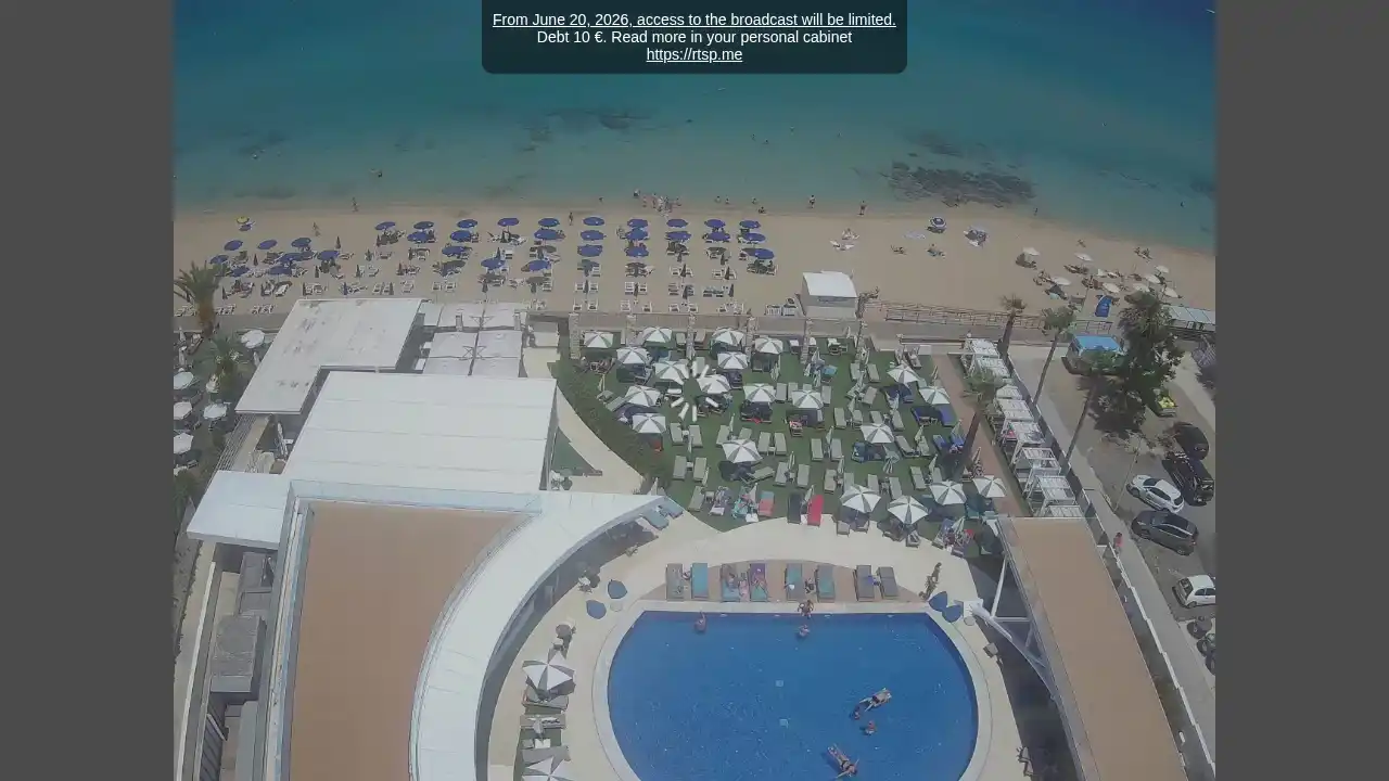Webcam-Aufnahme aus :city — 11. Juni 2026 11:00