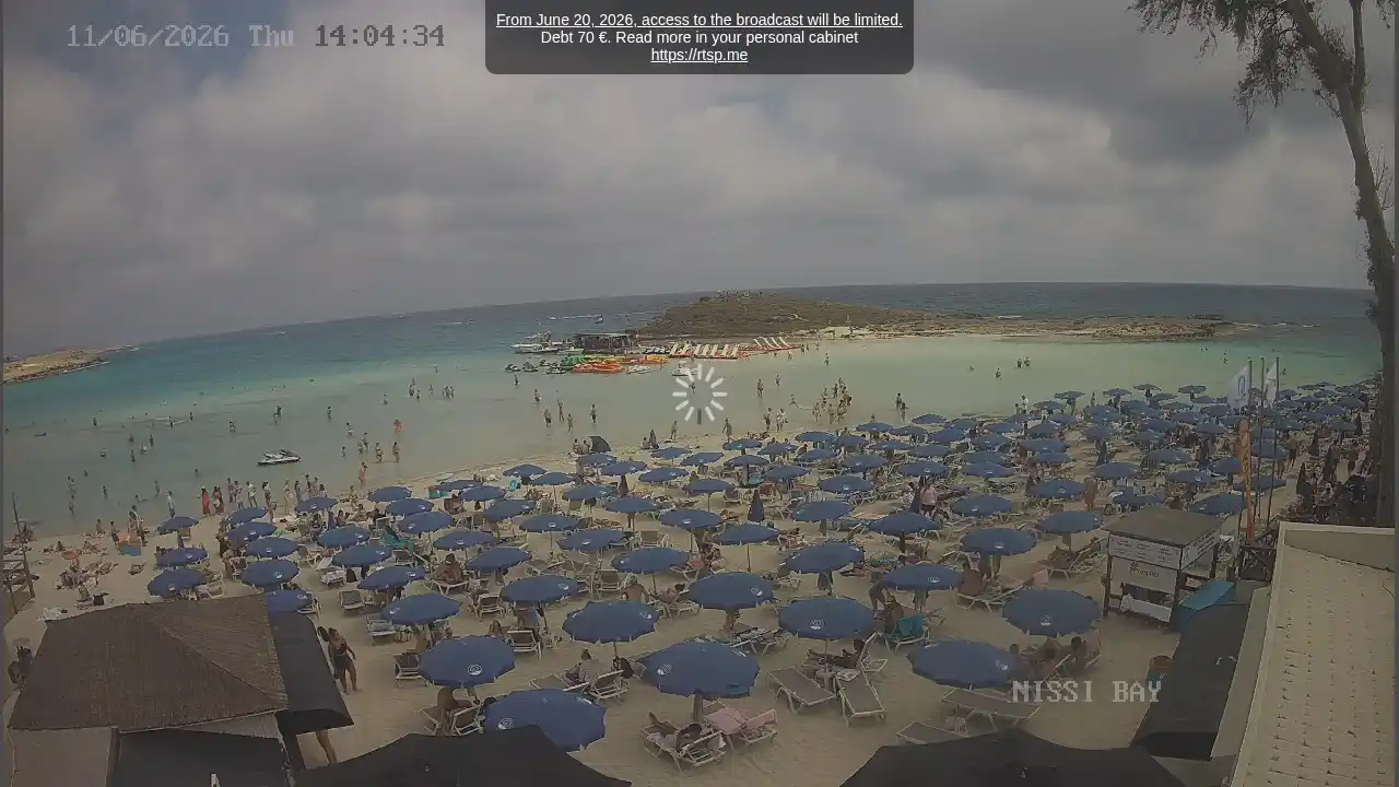 Webcam-Aufnahme aus :city — 11. Juni 2026 12:00