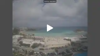 Vorschaubild 11. Juni 2026 12:00 Ayia Napa Zypern - Nissi Beach Panorama