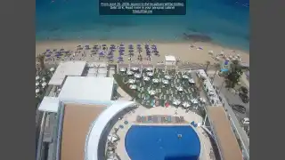 Vorschaubild 11. Juni 2026 12:00 Protaras Zypern Strand