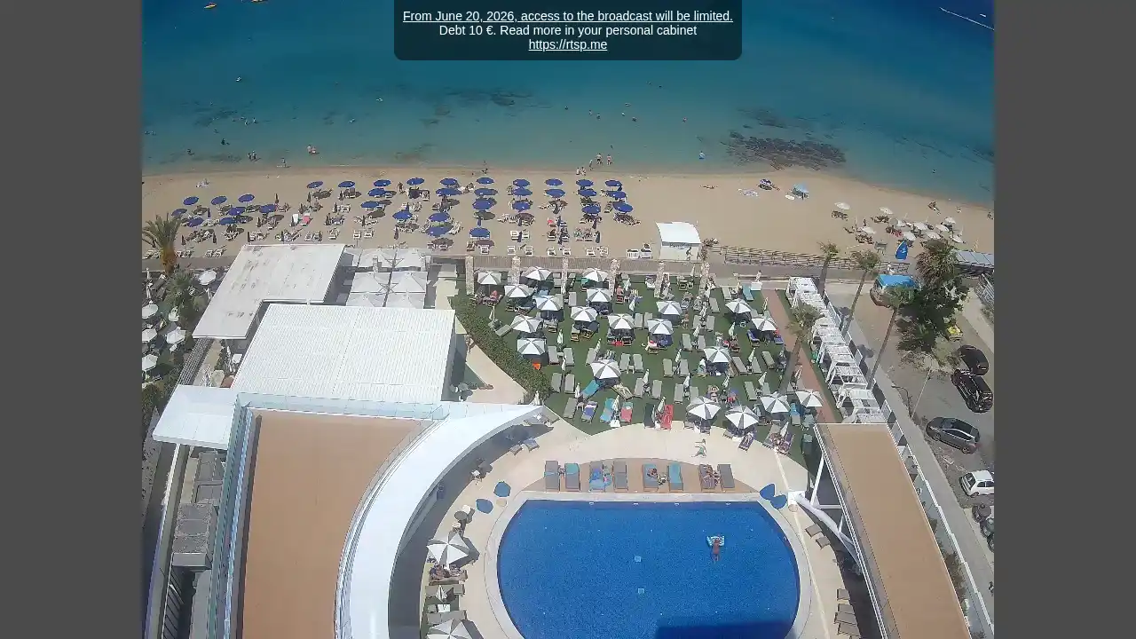 Webcam-Aufnahme aus :city — 11. Juni 2026 12:00