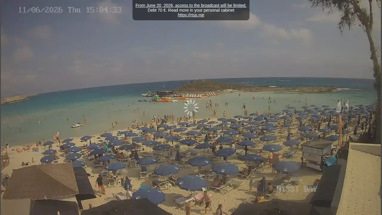 Webcam-Aufnahme aus :city — 11. Juni 2026 13:00