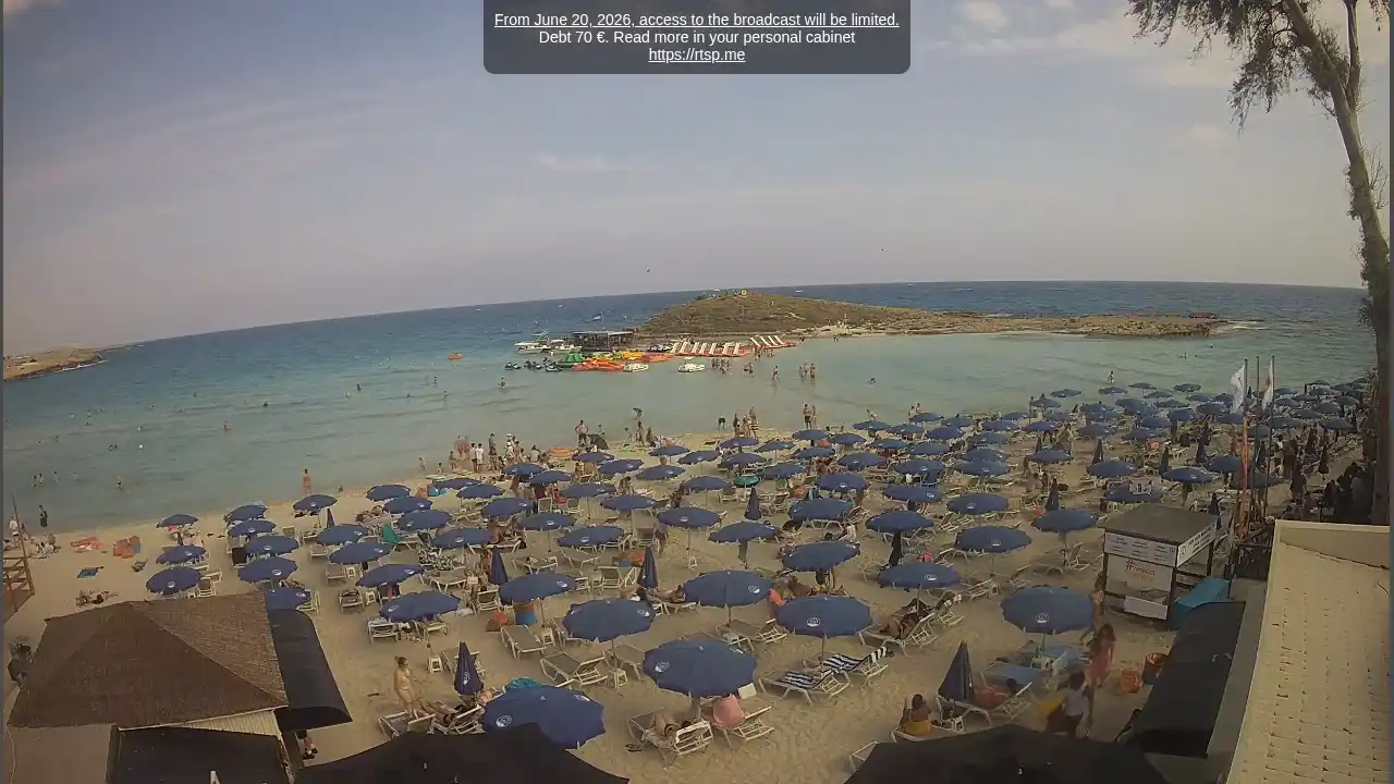 Webcam-Aufnahme aus :city — 11. Juni 2026 14:00