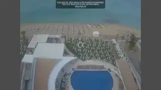 Vorschaubild 11. Juni 2026 16:00 Protaras Zypern Strand
