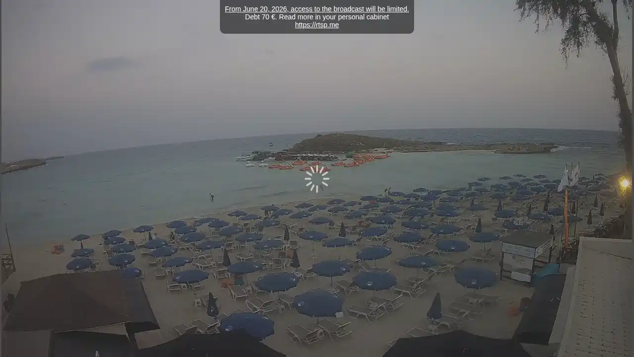 Webcam-Aufnahme aus :city — 11. Juni 2026 17:00