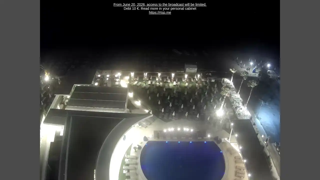 Webcam-Aufnahme aus :city — 11. Juni 2026 18:00