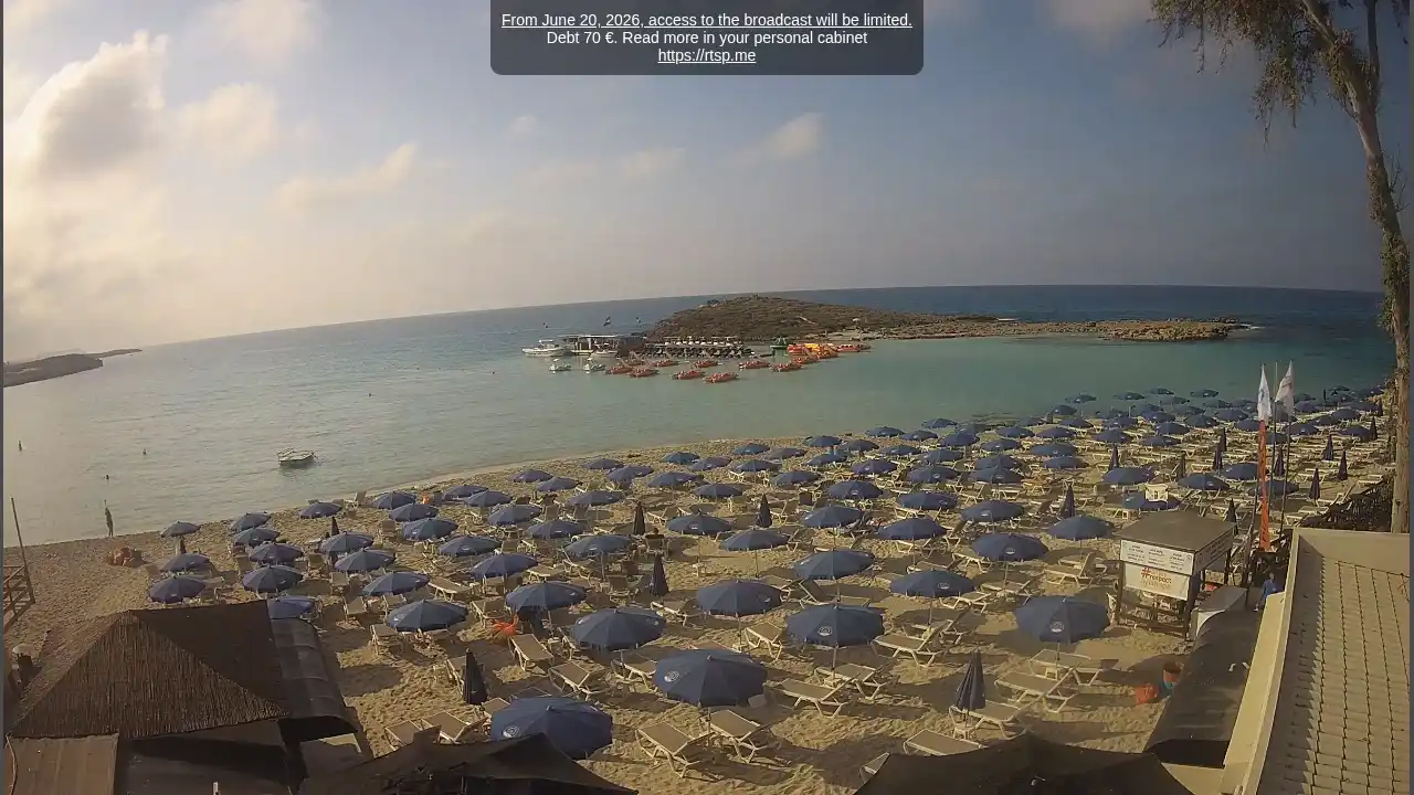 Webcam-Aufnahme aus :city — 12. Juni 2026 05:00