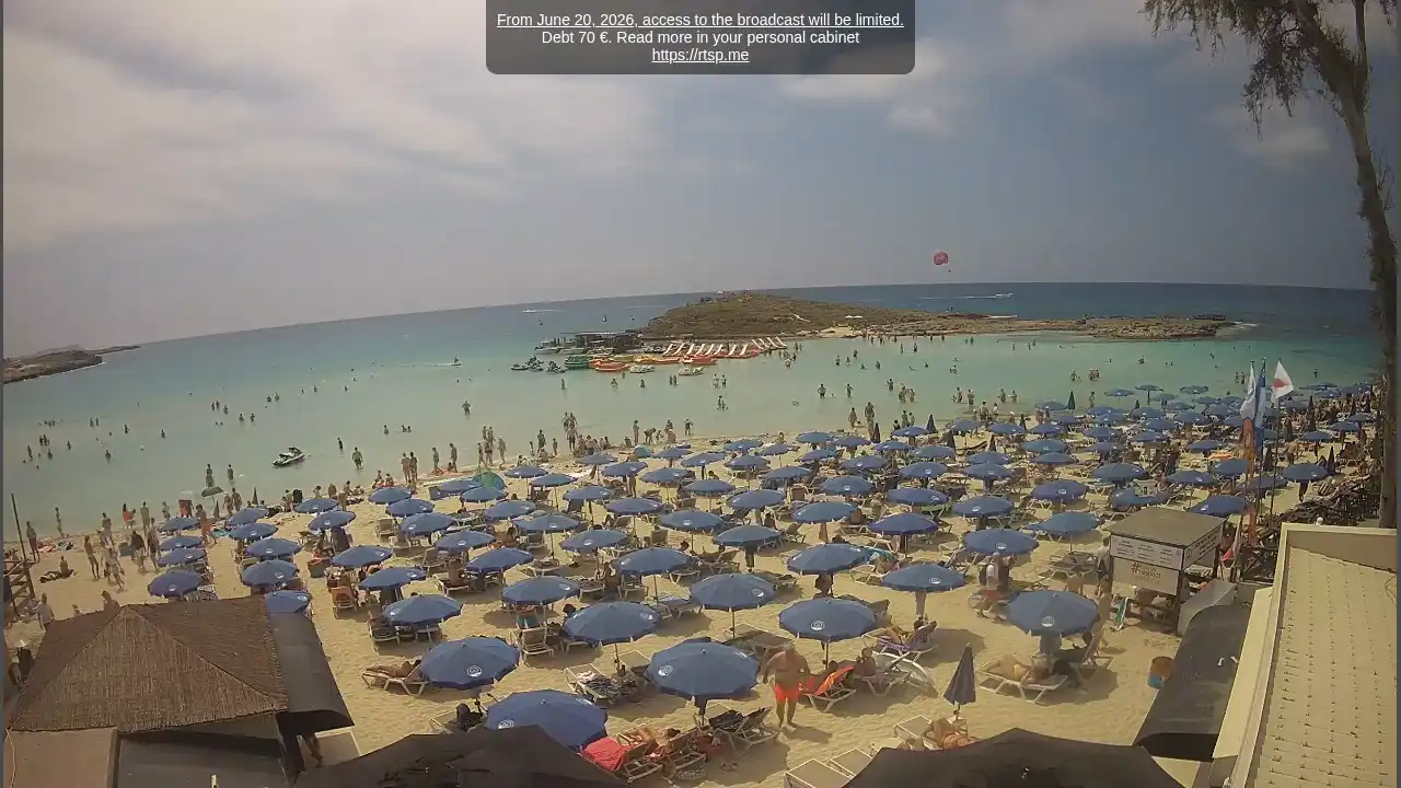 Webcam-Aufnahme aus :city — 12. Juni 2026 08:00