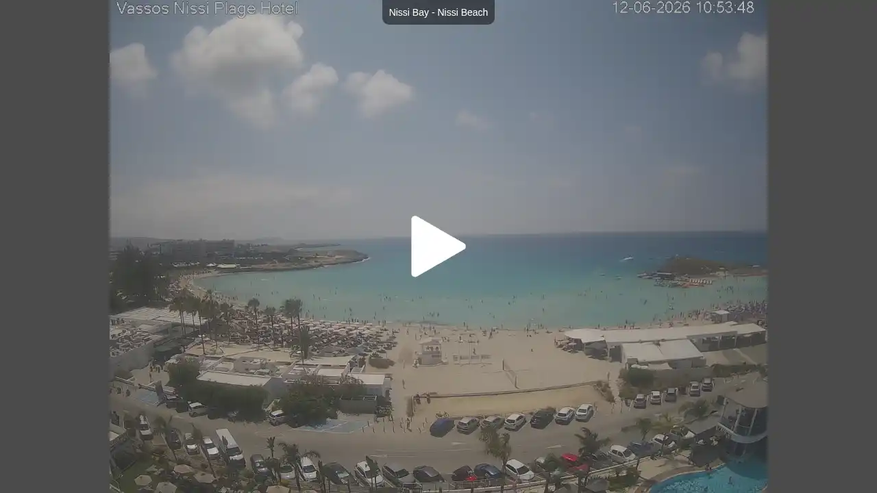 Webcam-Aufnahme aus :city — 12. Juni 2026 08:00