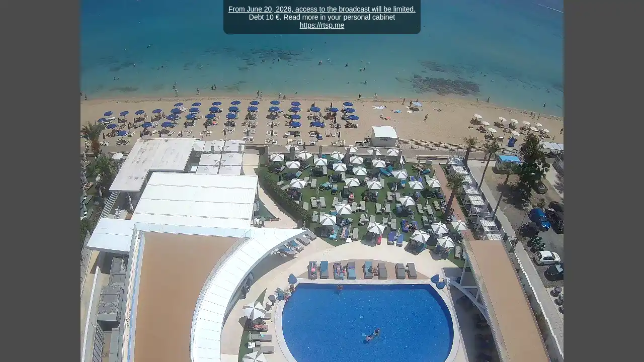 Webcam-Aufnahme aus :city — 12. Juni 2026 09:00