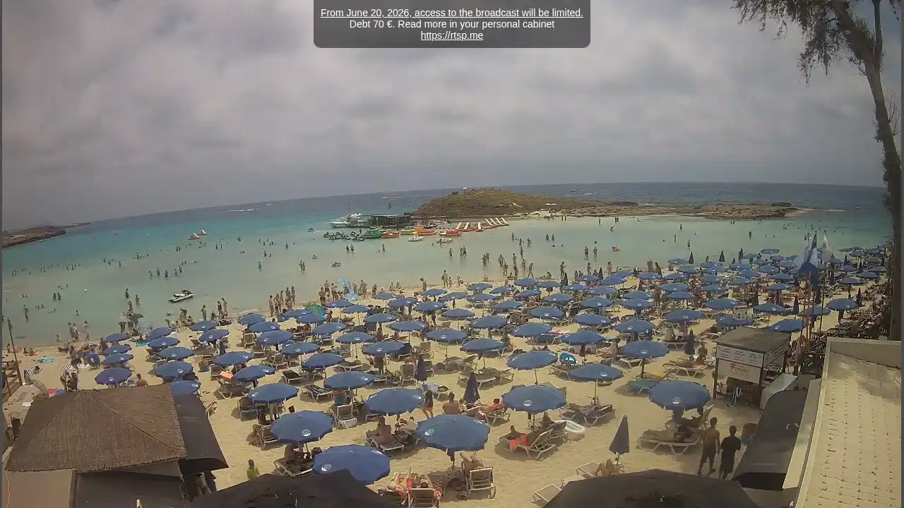 Webcam-Aufnahme aus :city — 12. Juni 2026 10:00