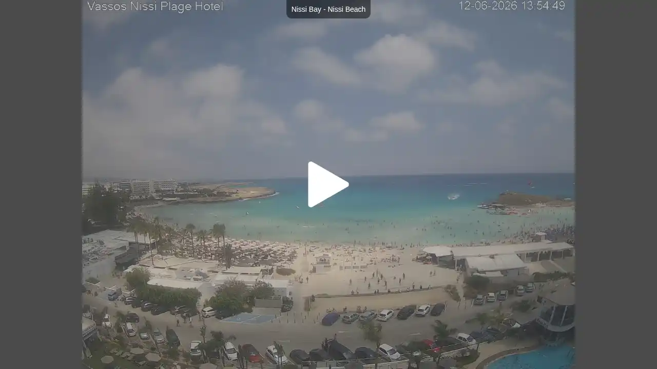 Webcam-Aufnahme aus :city — 12. Juni 2026 11:00