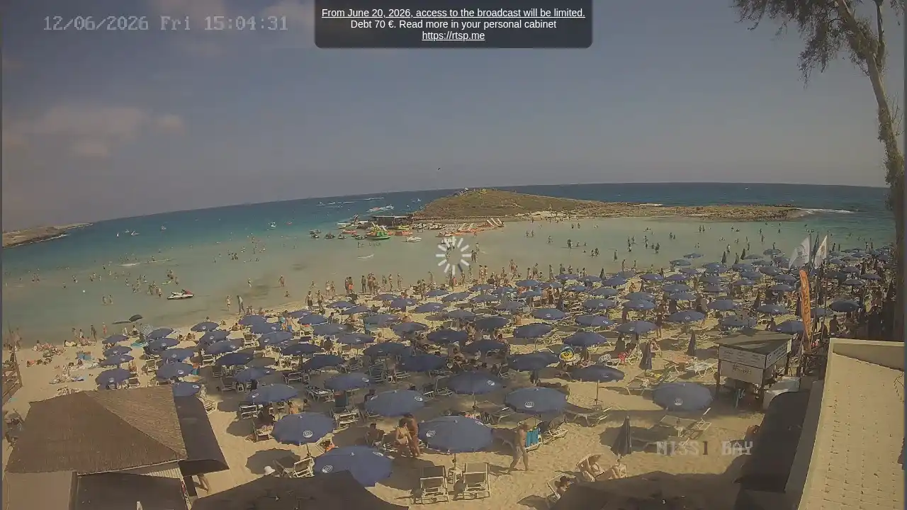 Webcam-Aufnahme aus :city — 12. Juni 2026 13:00