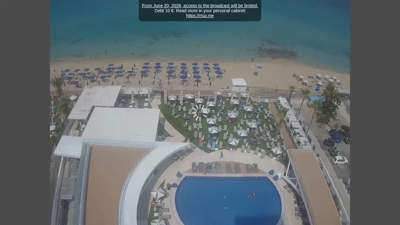 Webcam-Aufnahme aus :city — 12. Juni 2026 13:00