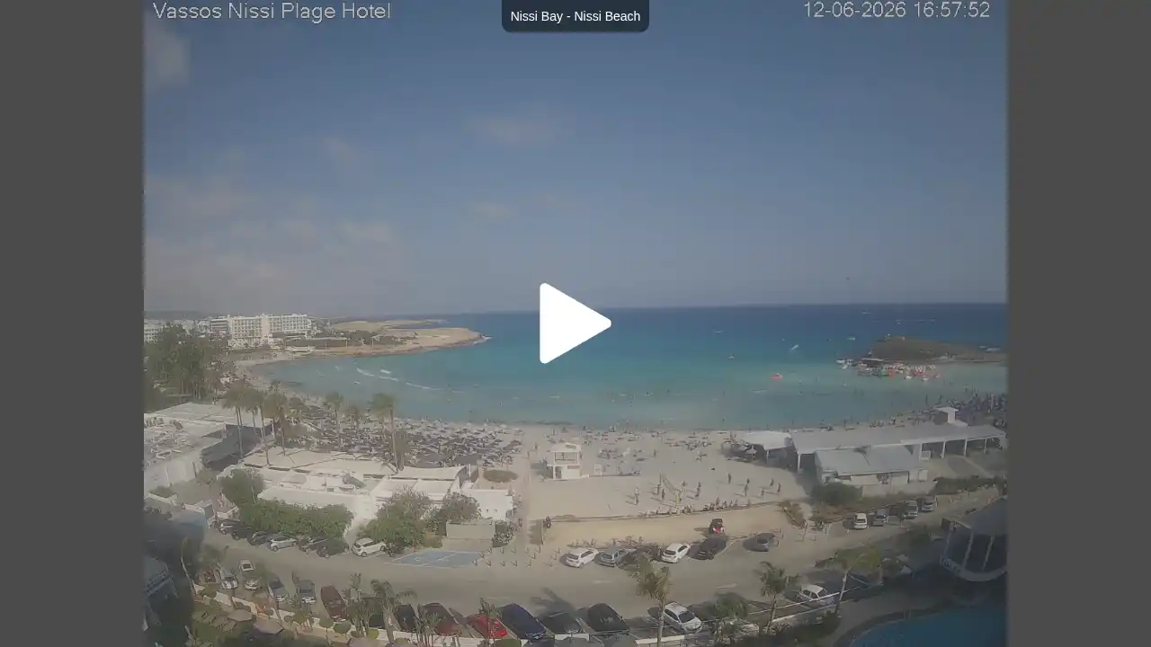 Webcam-Aufnahme aus :city — 12. Juni 2026 14:00