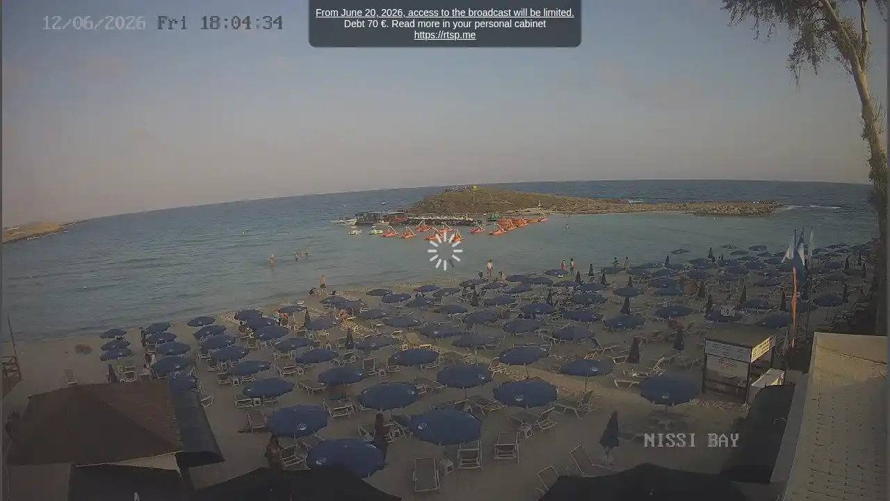 Webcam-Aufnahme aus :city — 12. Juni 2026 16:00