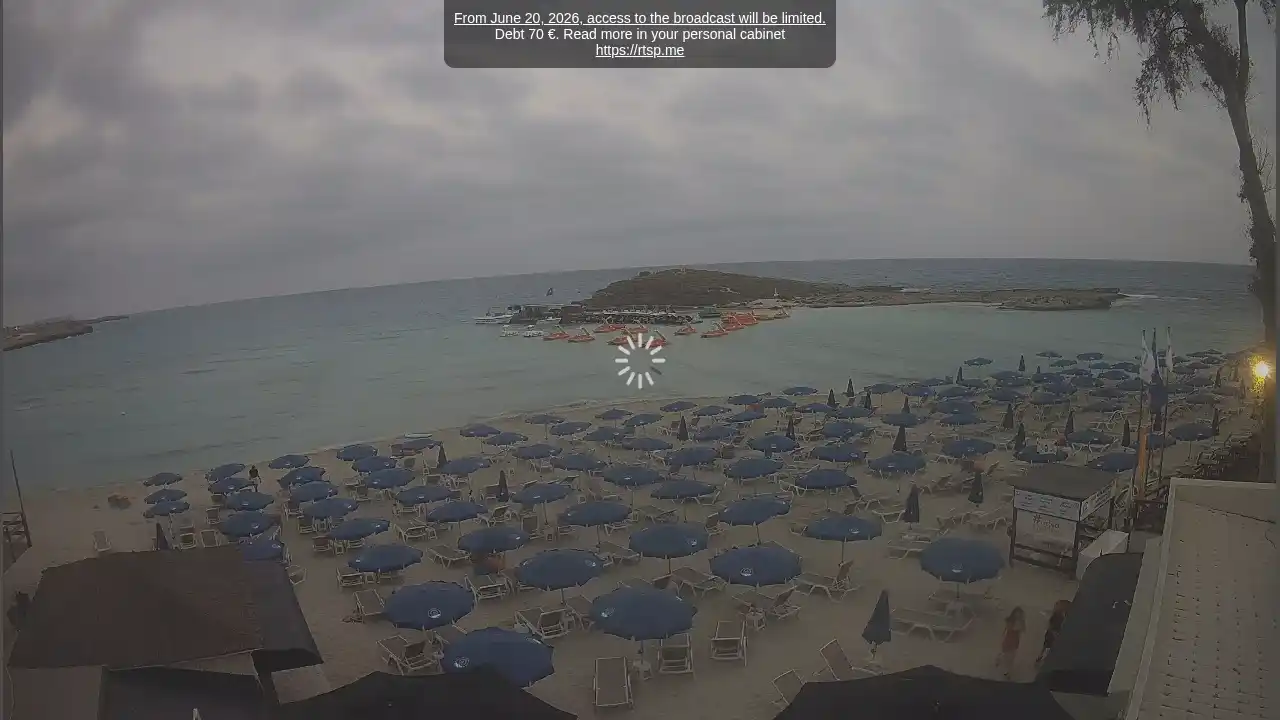 Webcam-Aufnahme aus :city — 12. Juni 2026 17:00