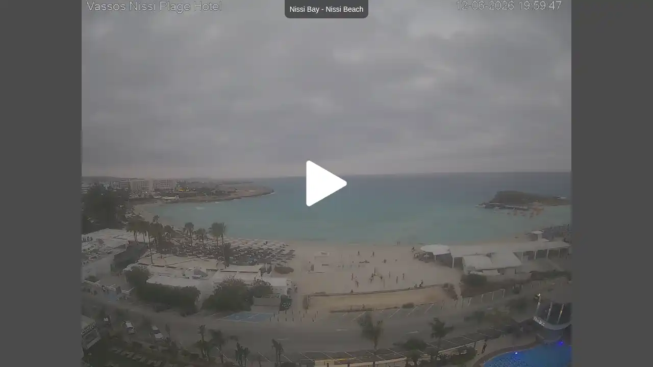 Webcam-Aufnahme aus :city — 12. Juni 2026 17:00