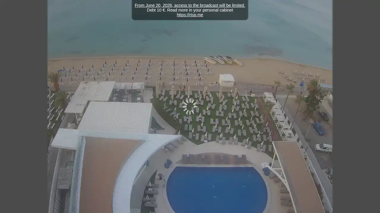 Webcam-Aufnahme aus :city — 12. Juni 2026 17:00