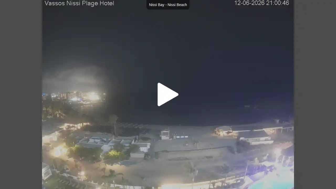 Webcam-Aufnahme aus :city — 12. Juni 2026 18:00