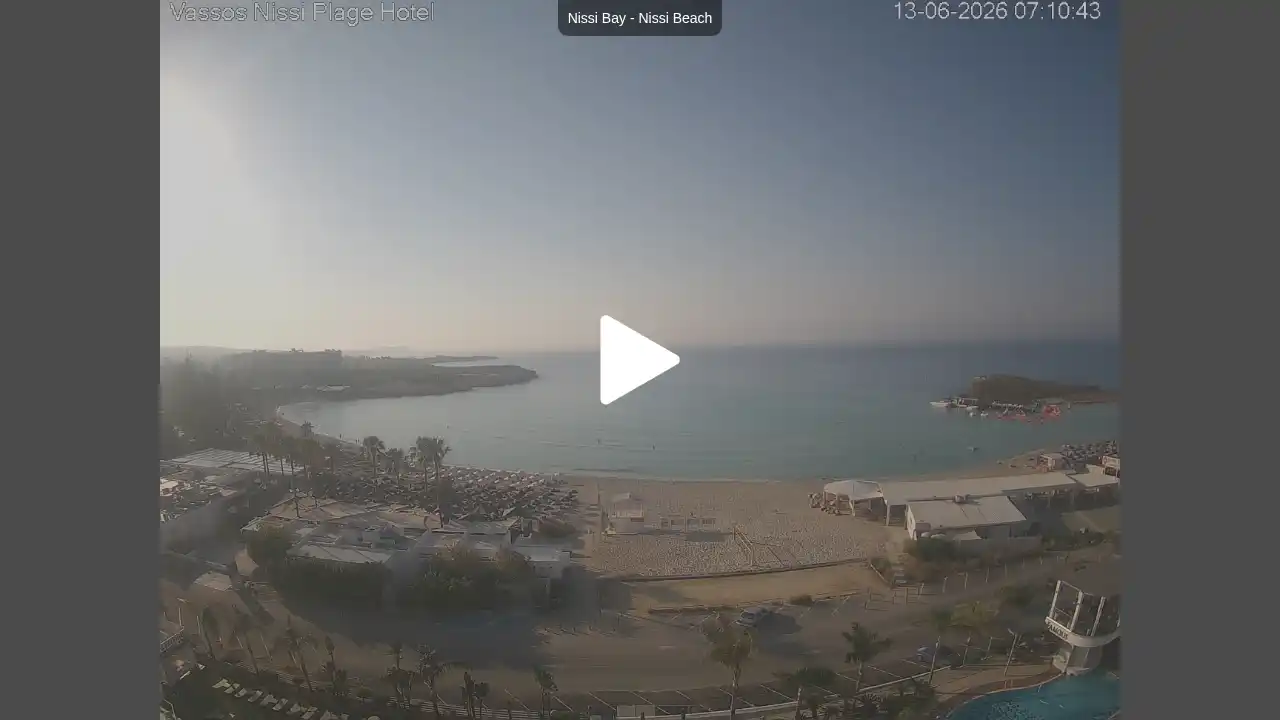 Webcam-Aufnahme aus :city — 13. Juni 2026 05:00