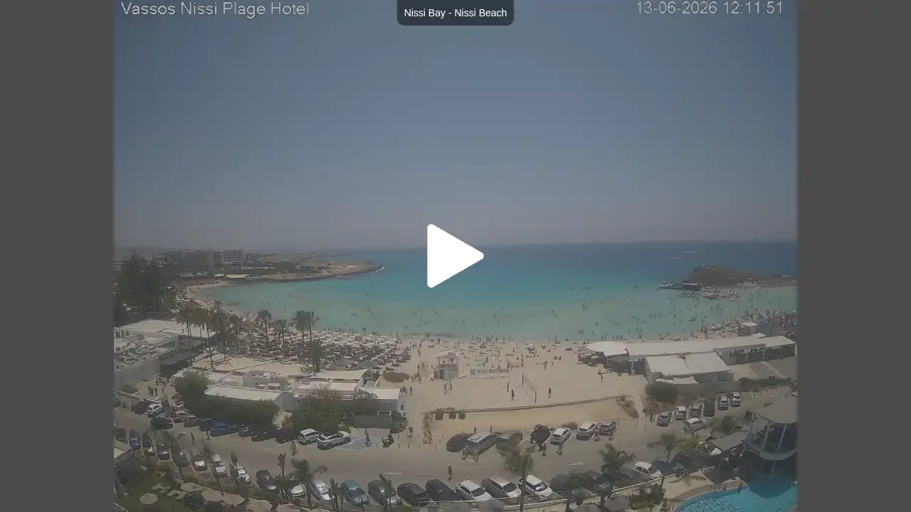 Webcam-Aufnahme aus :city — 13. Juni 2026 10:00