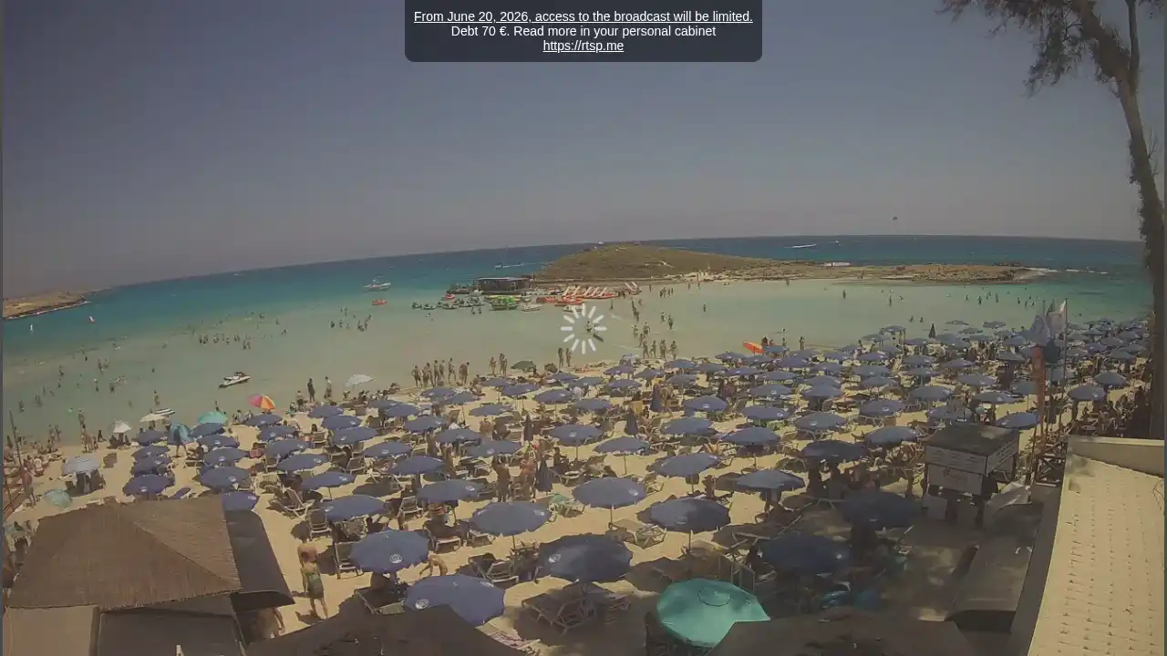 Webcam-Aufnahme aus :city — 13. Juni 2026 12:00