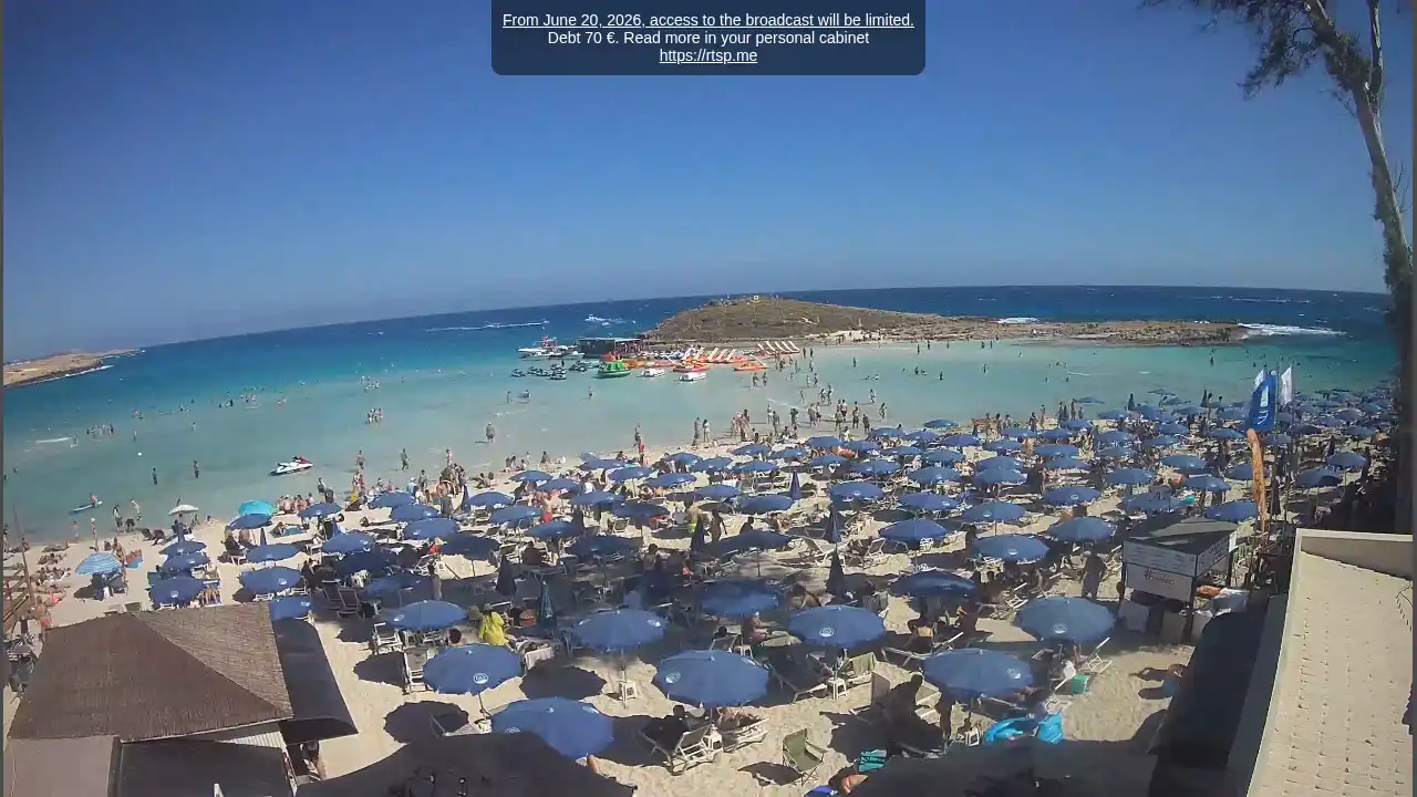 Webcam-Aufnahme aus :city — 13. Juni 2026 13:00
