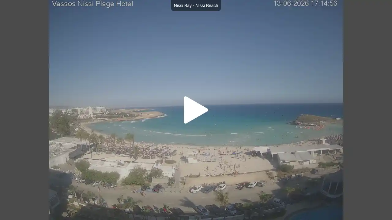 Webcam-Aufnahme aus :city — 13. Juni 2026 15:00