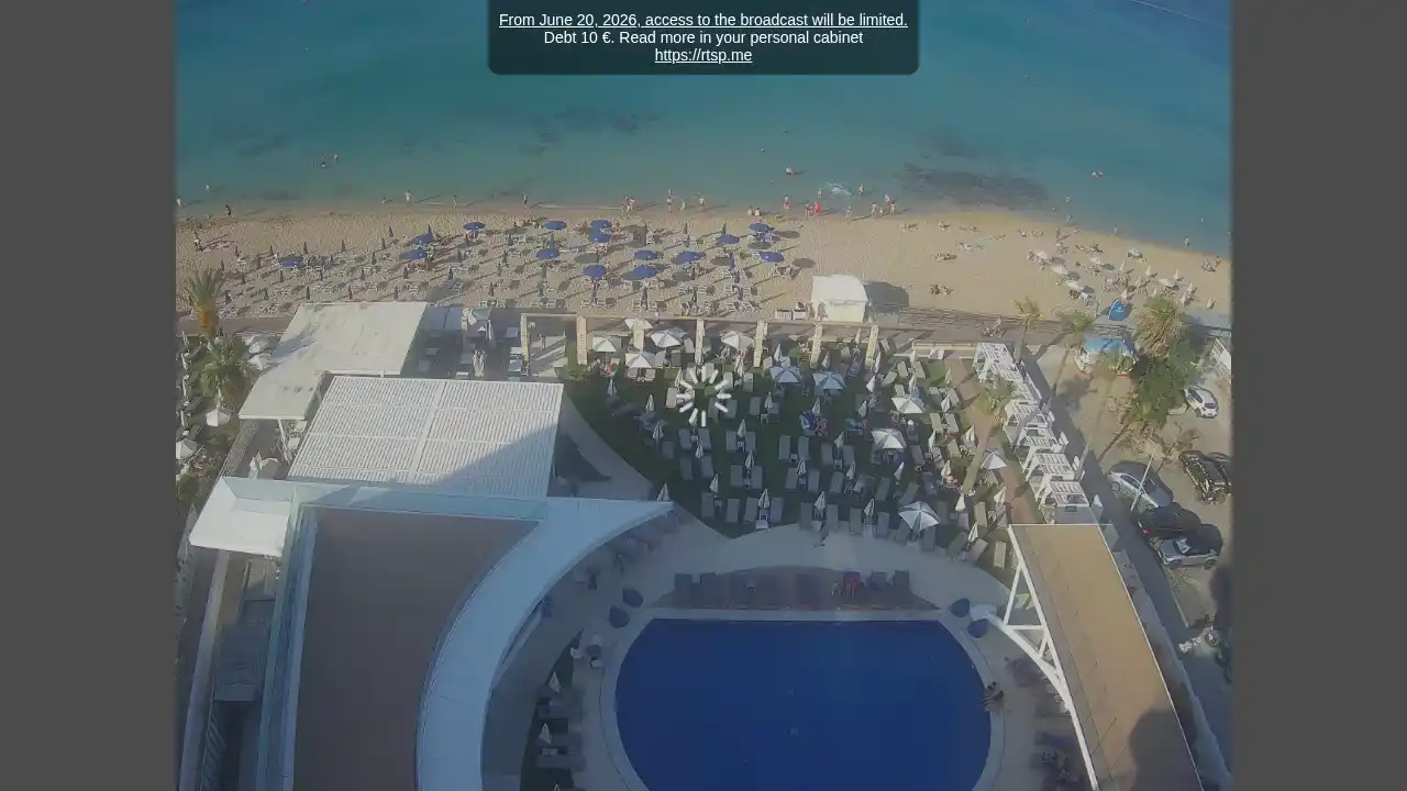 Webcam-Aufnahme aus :city — 13. Juni 2026 15:00