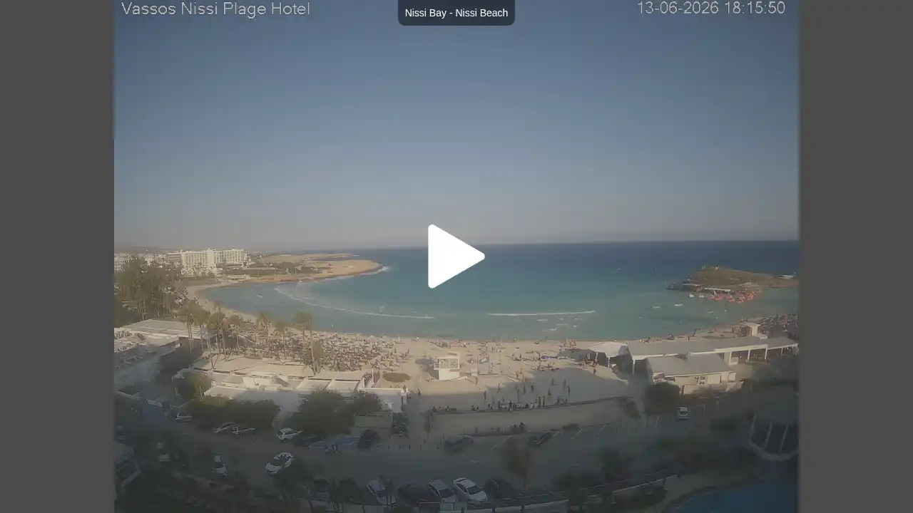 Webcam-Aufnahme aus :city — 13. Juni 2026 16:00