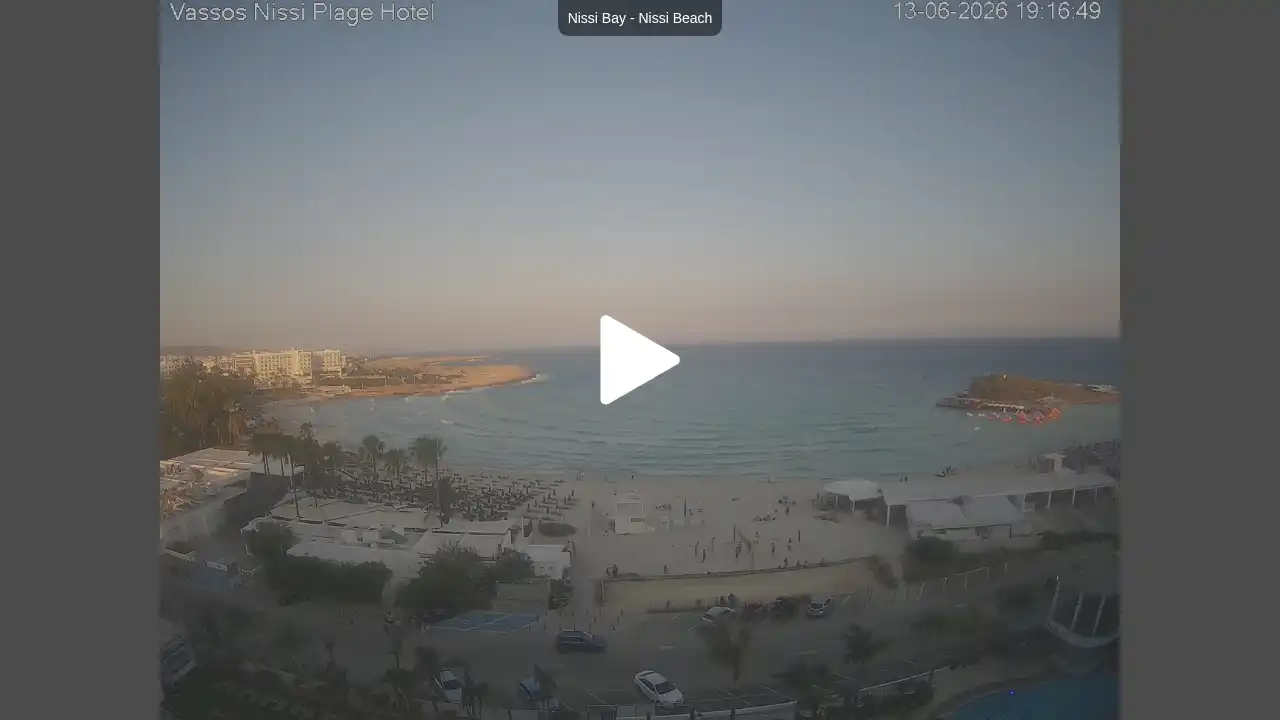 Webcam-Aufnahme aus :city — 13. Juni 2026 17:00