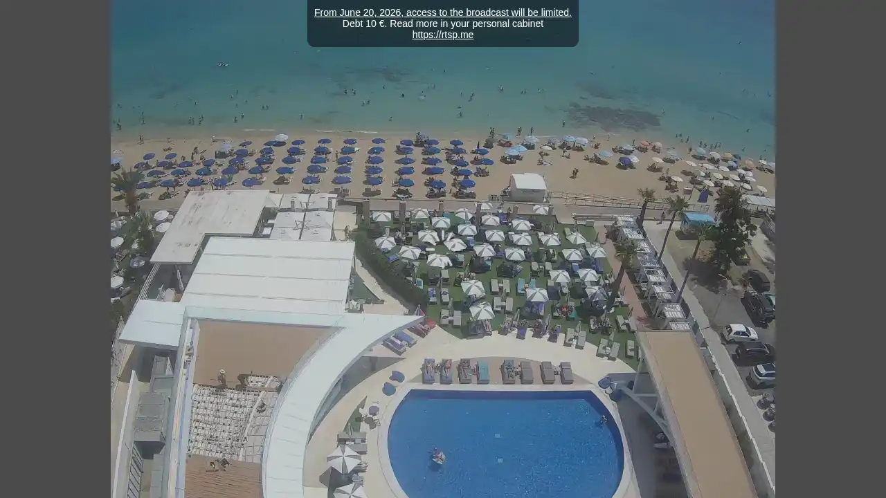 Webcam-Aufnahme aus :city — 14. Juni 2026 09:00