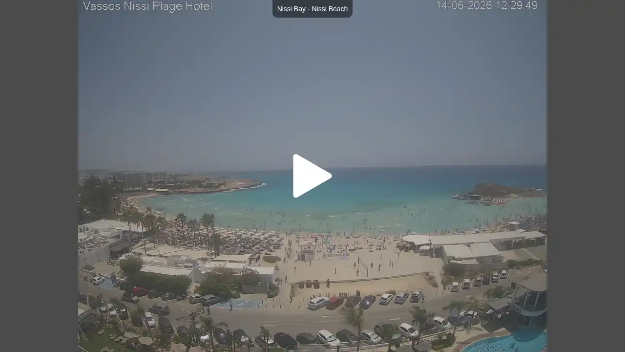 Webcam-Aufnahme aus :city — 14. Juni 2026 10:00