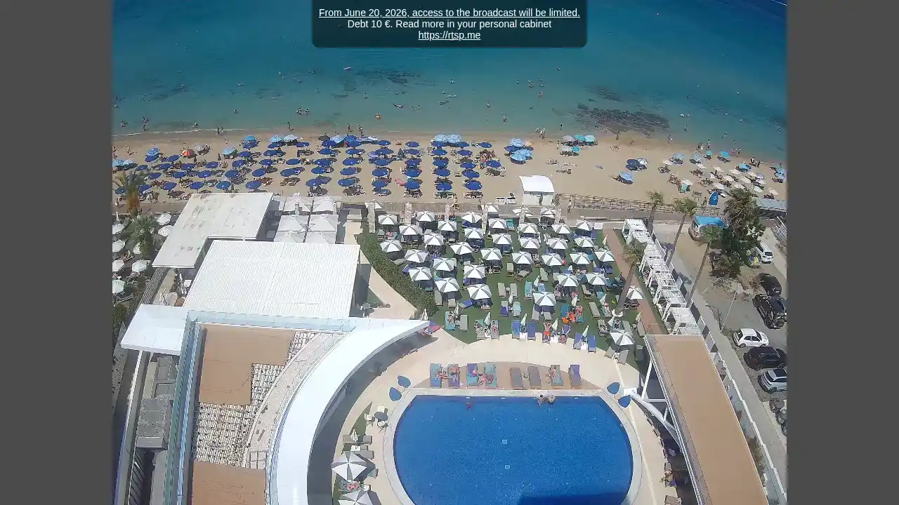 Webcam-Aufnahme aus :city — 14. Juni 2026 12:00