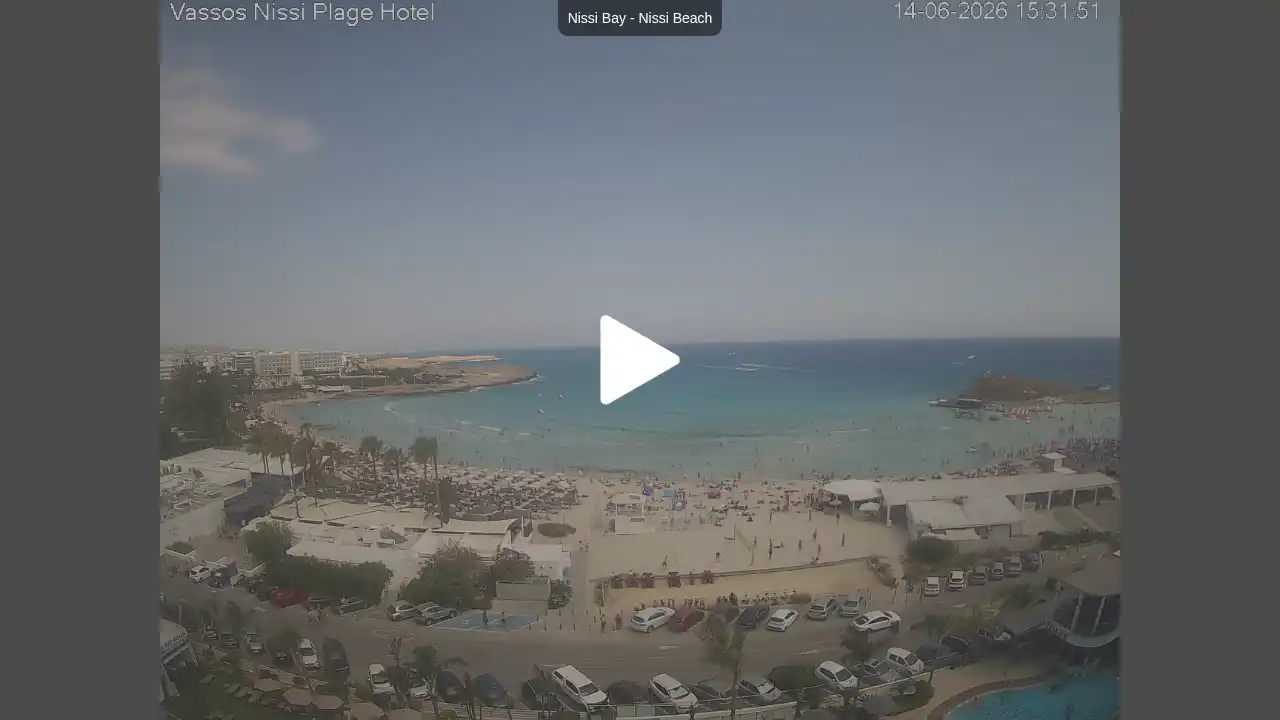 Webcam-Aufnahme aus :city — 14. Juni 2026 13:00