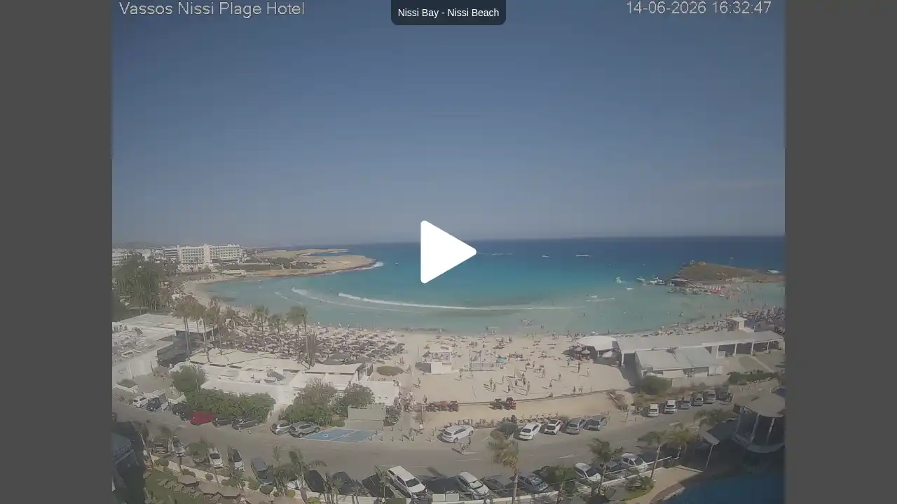 Webcam-Aufnahme aus :city — 14. Juni 2026 14:00