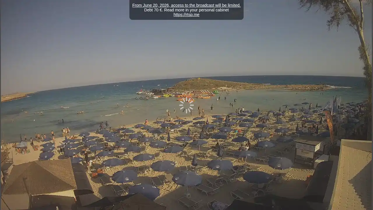 Webcam-Aufnahme aus :city — 14. Juni 2026 15:00