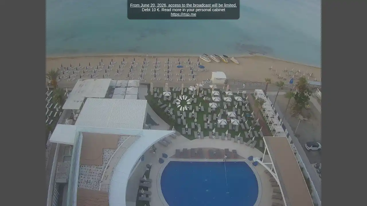 Webcam-Aufnahme aus :city — 14. Juni 2026 17:00