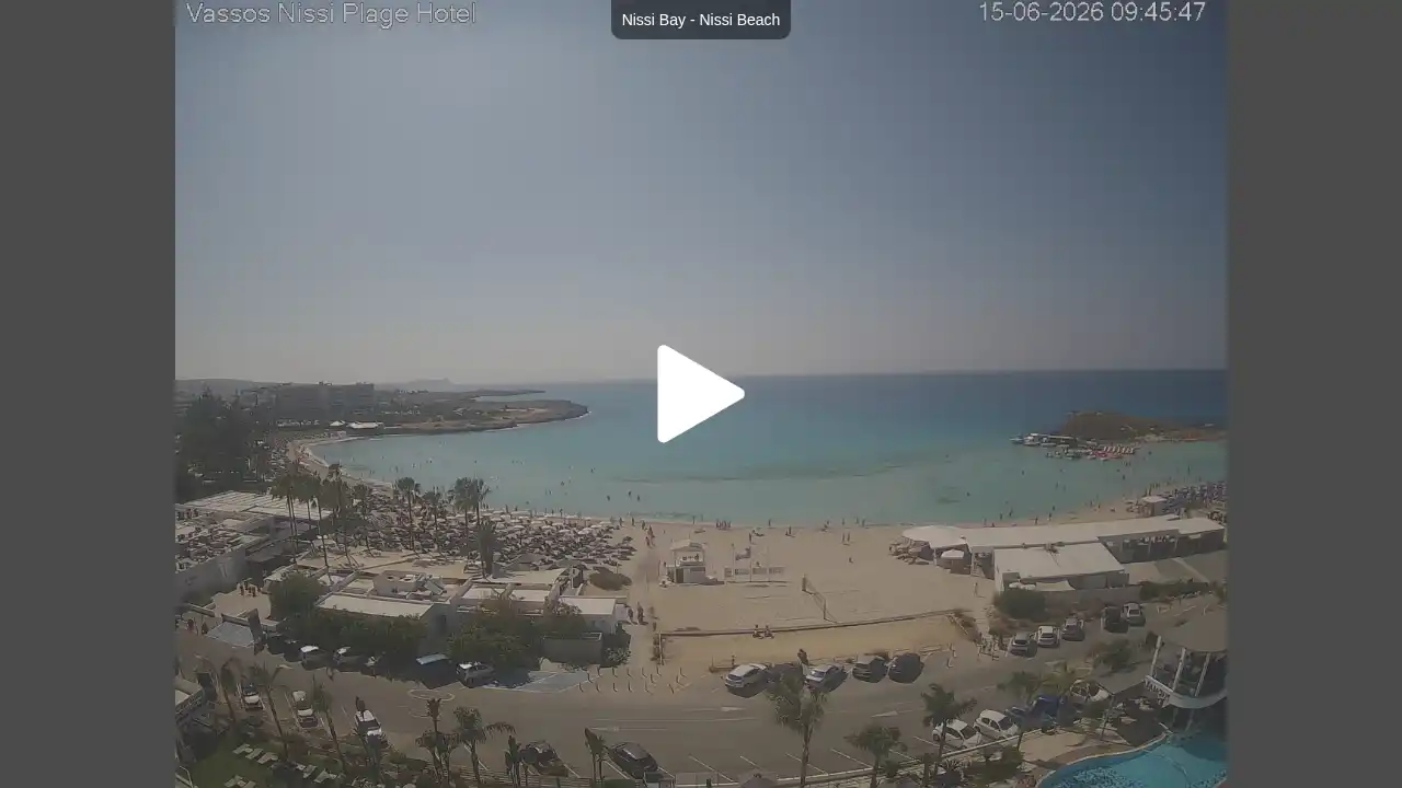 Webcam-Aufnahme aus :city — 15. Juni 2026 07:00