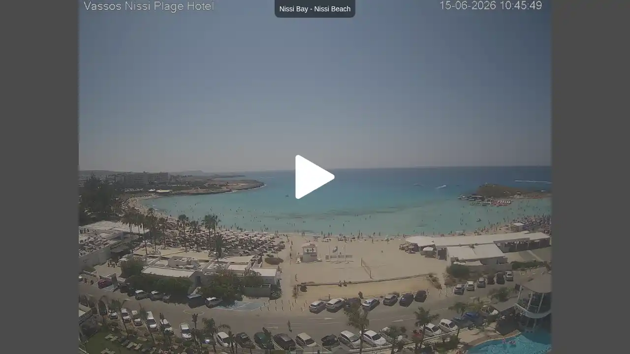 Webcam-Aufnahme aus :city — 15. Juni 2026 08:00