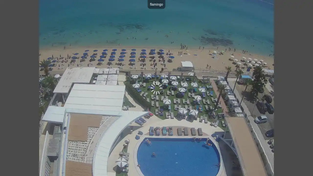 Webcam-Aufnahme aus :city — 15. Juni 2026 09:00