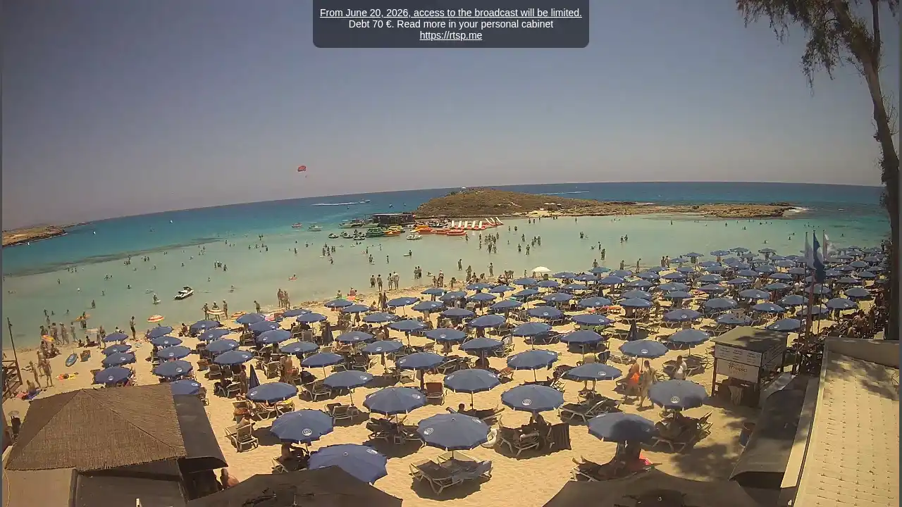 Webcam-Aufnahme aus :city — 15. Juni 2026 10:00