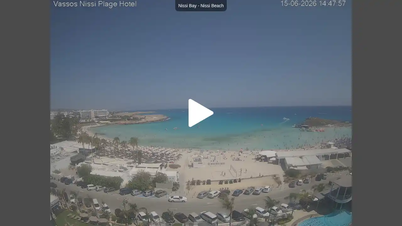 Webcam-Aufnahme aus :city — 15. Juni 2026 12:00