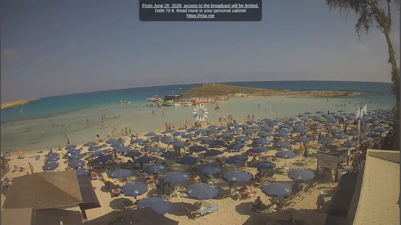 Webcam-Aufnahme aus :city — 15. Juni 2026 13:00