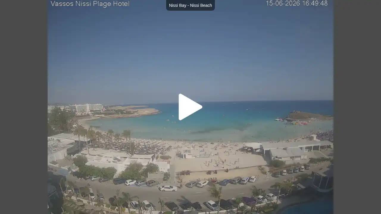 Webcam-Aufnahme aus :city — 15. Juni 2026 14:00