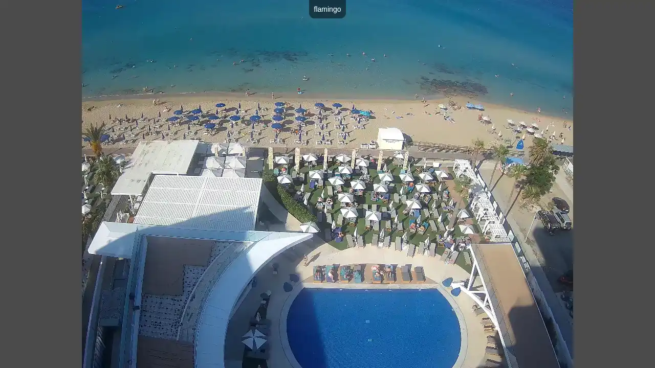 Webcam-Aufnahme aus :city — 15. Juni 2026 14:00