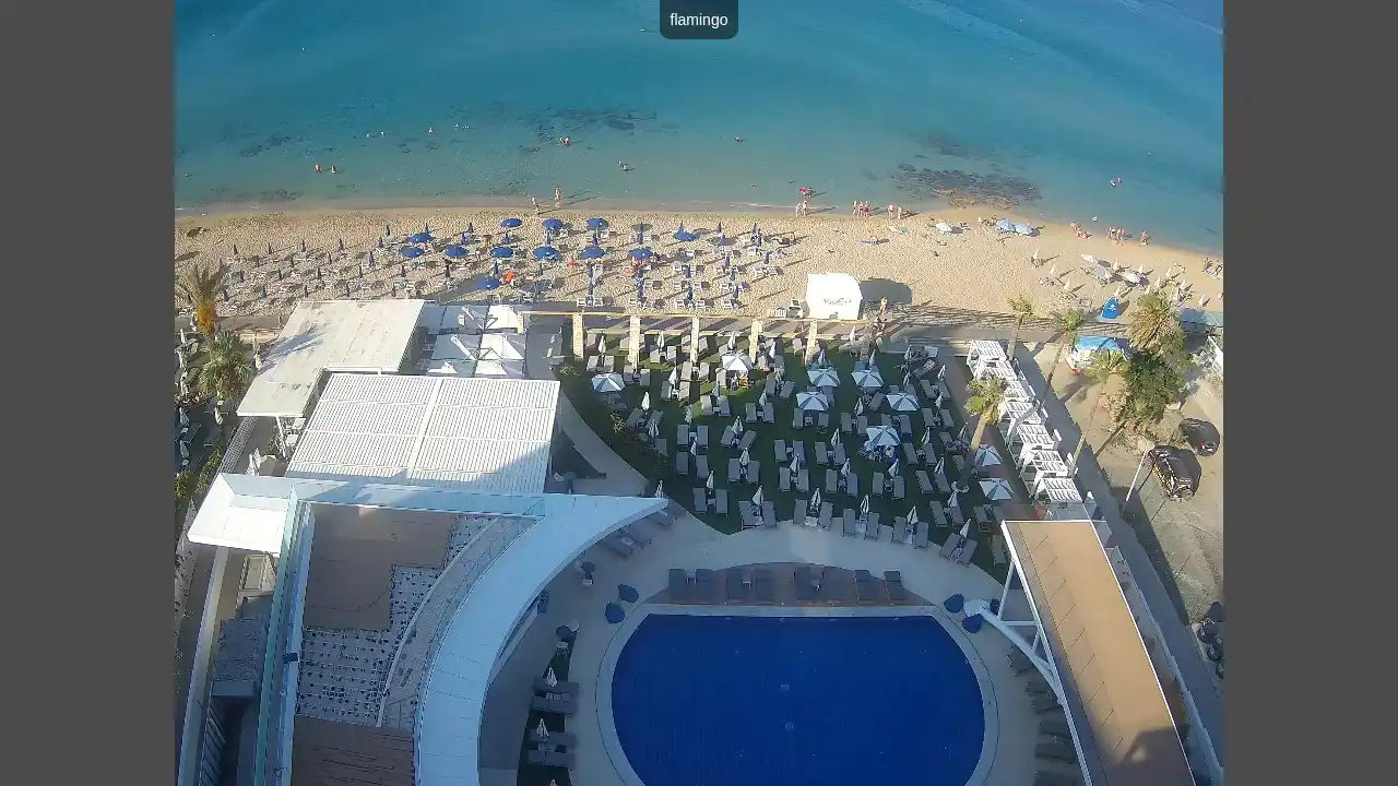 Webcam-Aufnahme aus :city — 15. Juni 2026 15:00