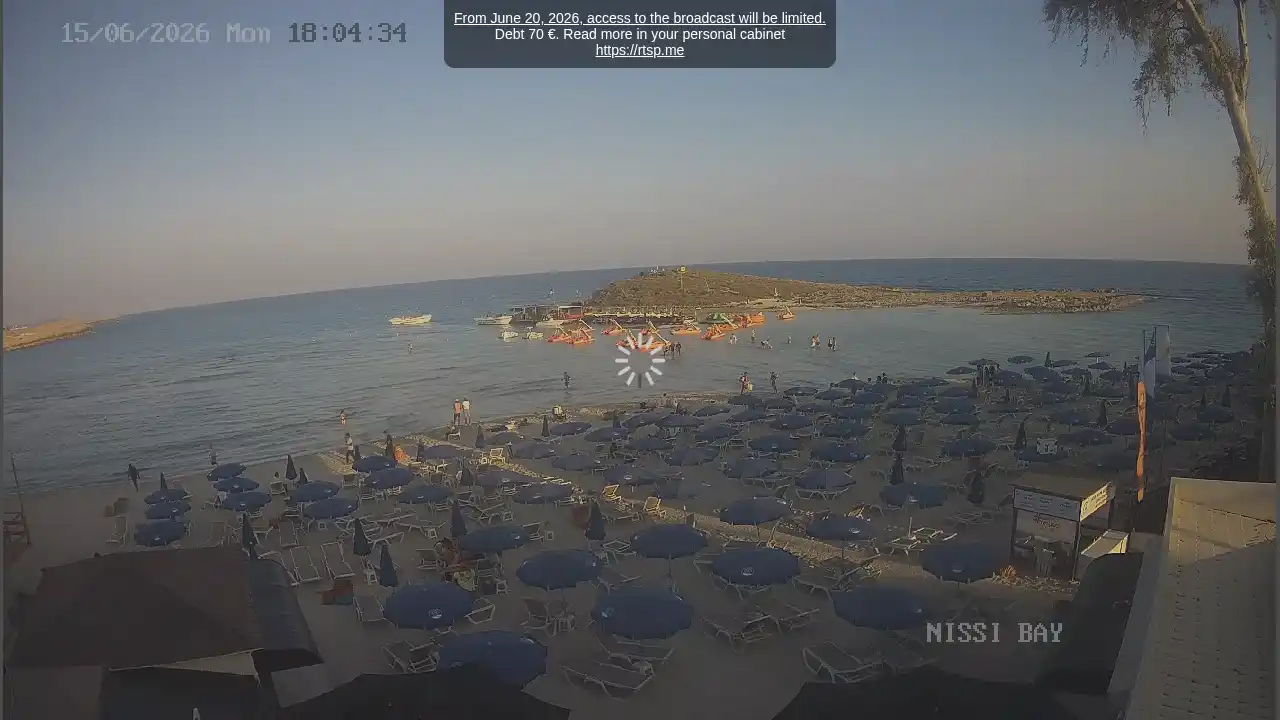 Webcam-Aufnahme aus :city — 15. Juni 2026 16:00